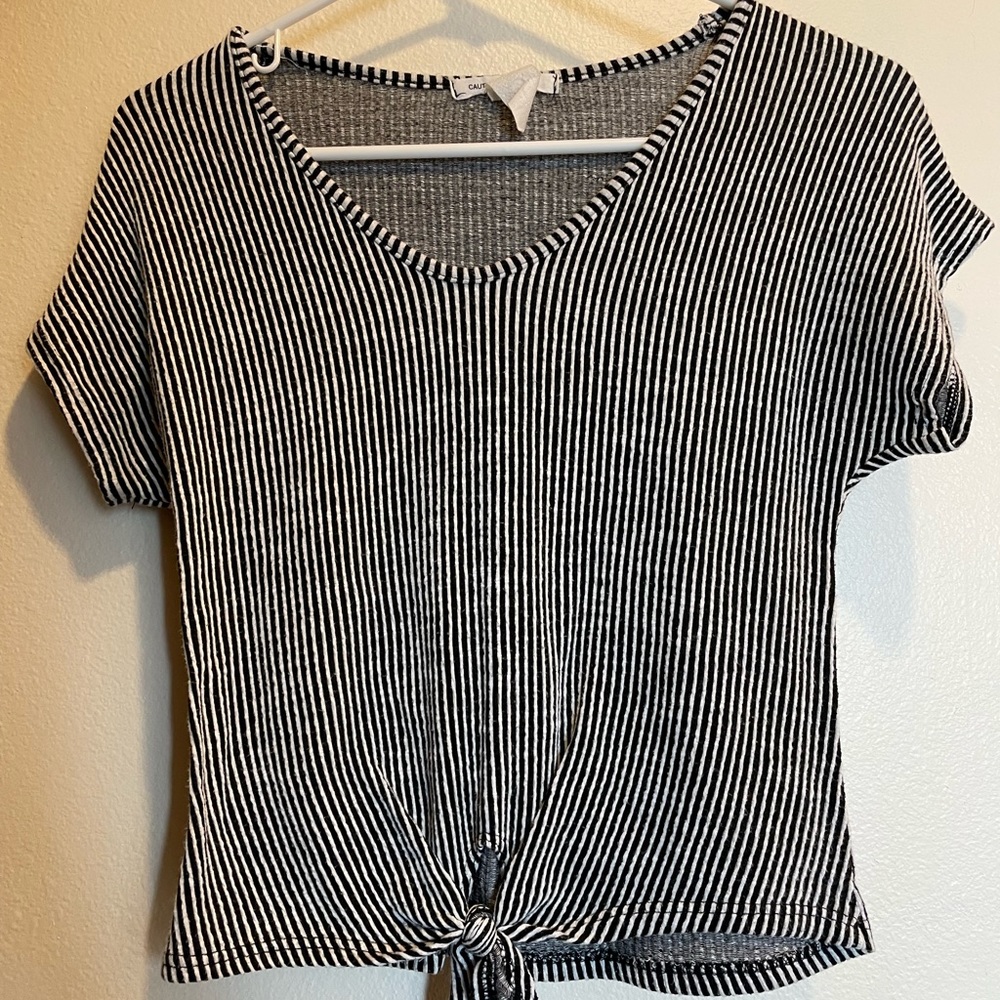 Women’s crop top